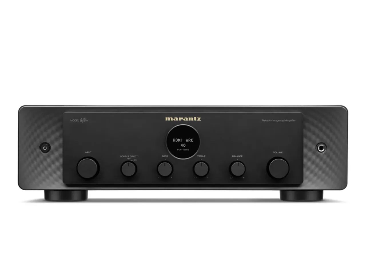 Model 40 Marantz - Amplificador 