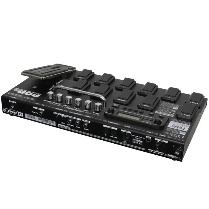 POD LIVE XT  - Foto 3