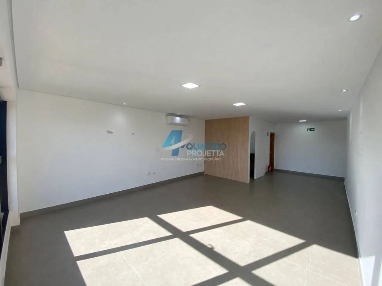 Sala Comercial para alugar com 50 m² na Rua Paranaguá - Londrina/PR - Foto 4