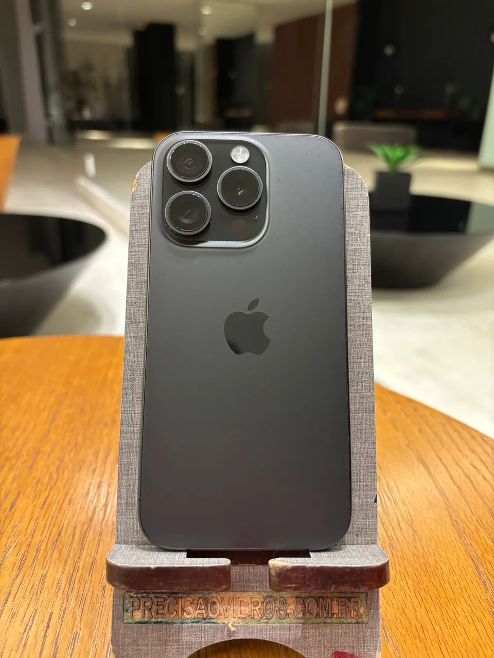 iPhone 15 pro GB 128 zero ? - Foto 2