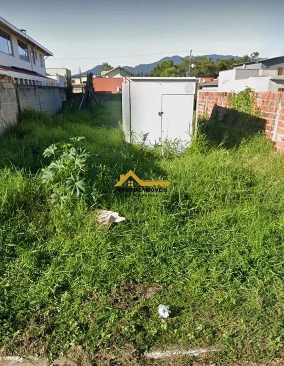 À VENDA - TERRENO NO GOLFINHO  CARAGUATATUBA/ SP