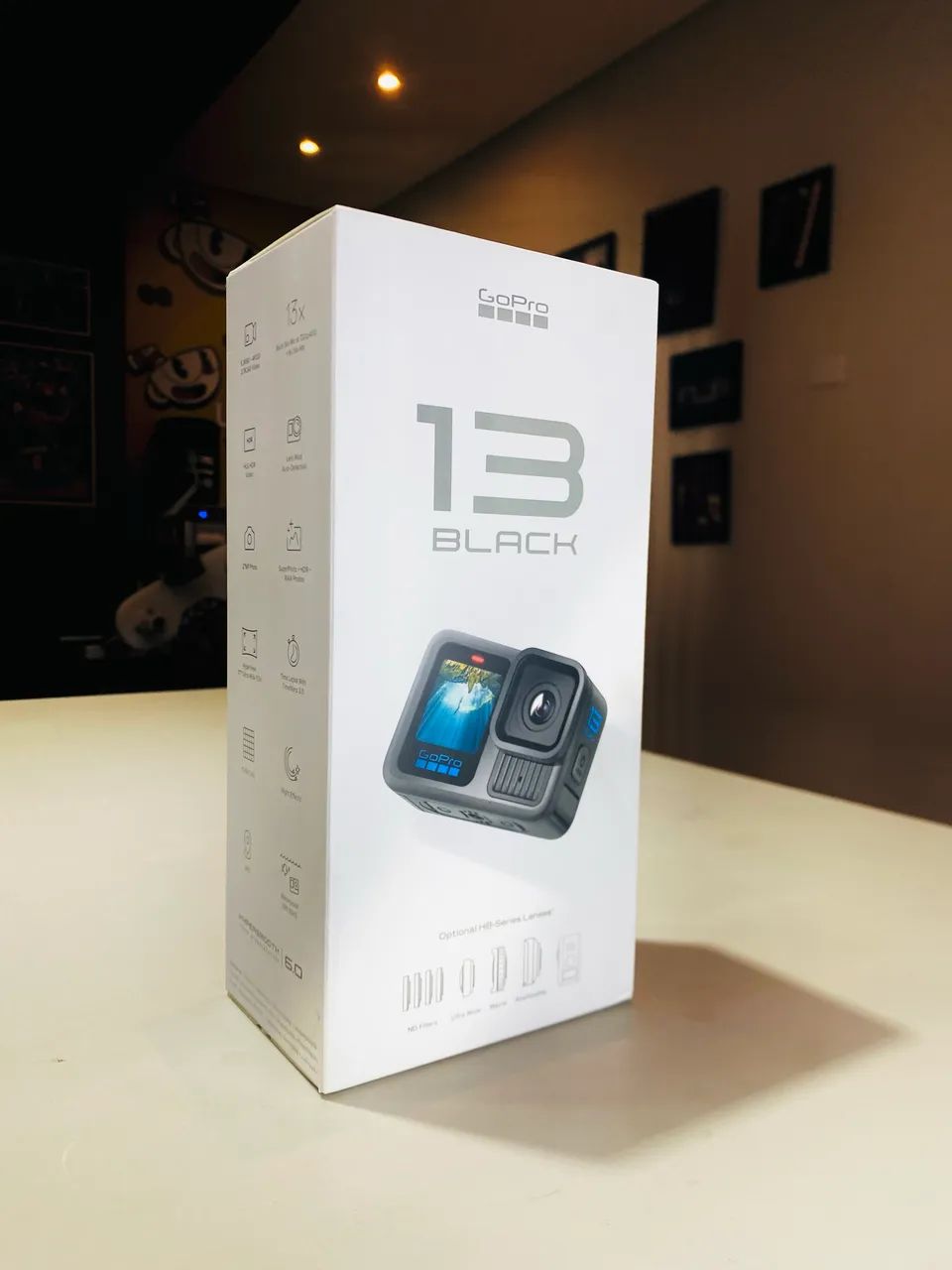 GoPro 13 Black 