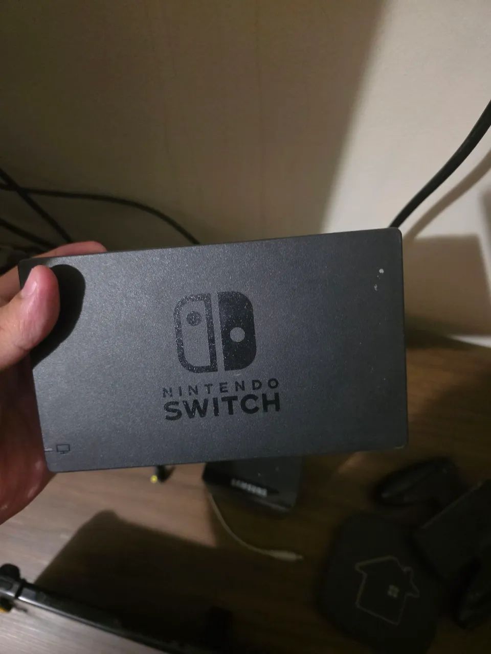 Nintendo Switch - Foto 2