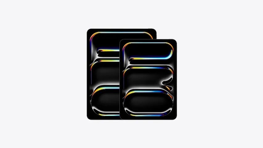 iPad Pro M5 Apple Novo e Lacrado | 11? e 13? | 256GB a 4TB - Foto 3