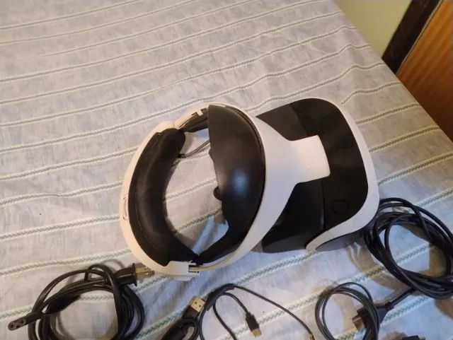Playstatiton VR - Foto 2