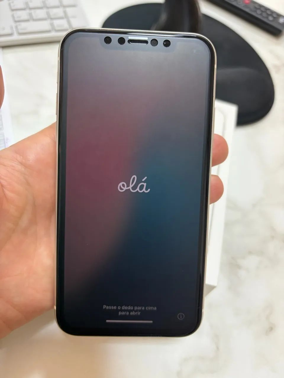 IPHONE 11 64GB - Foto 2
