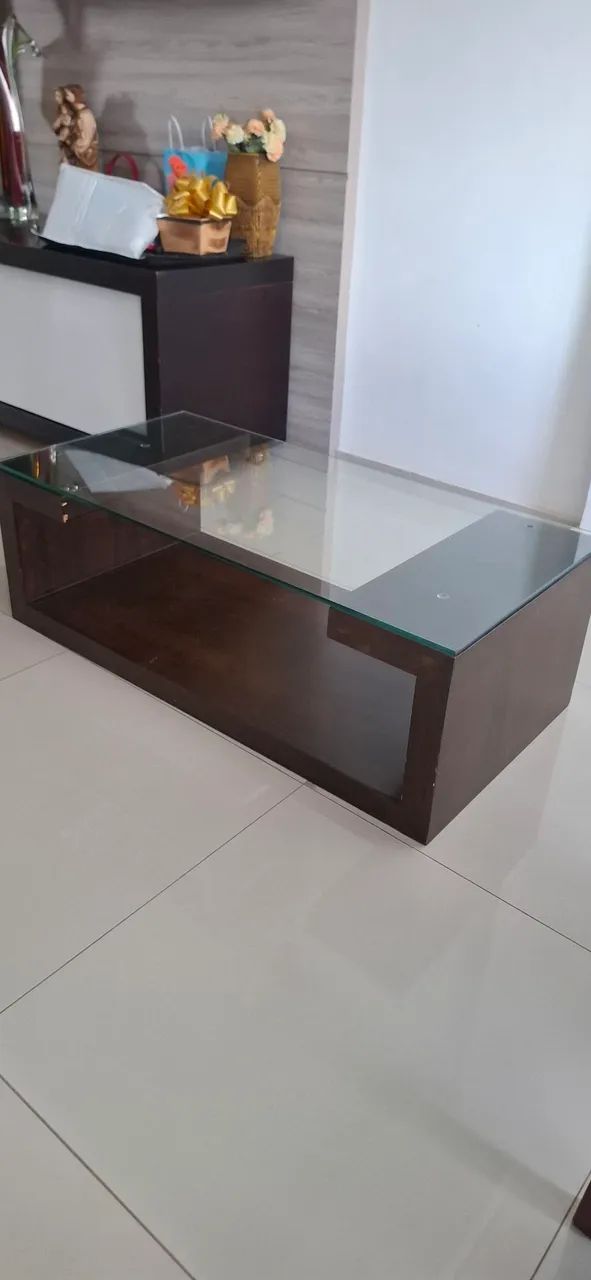 Mesa de centro - Foto 2