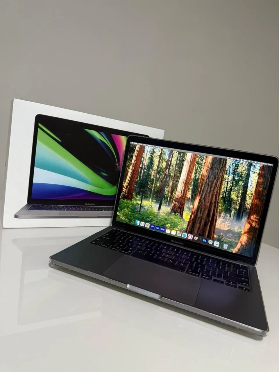 MacBook Pro M1 - Foto 3