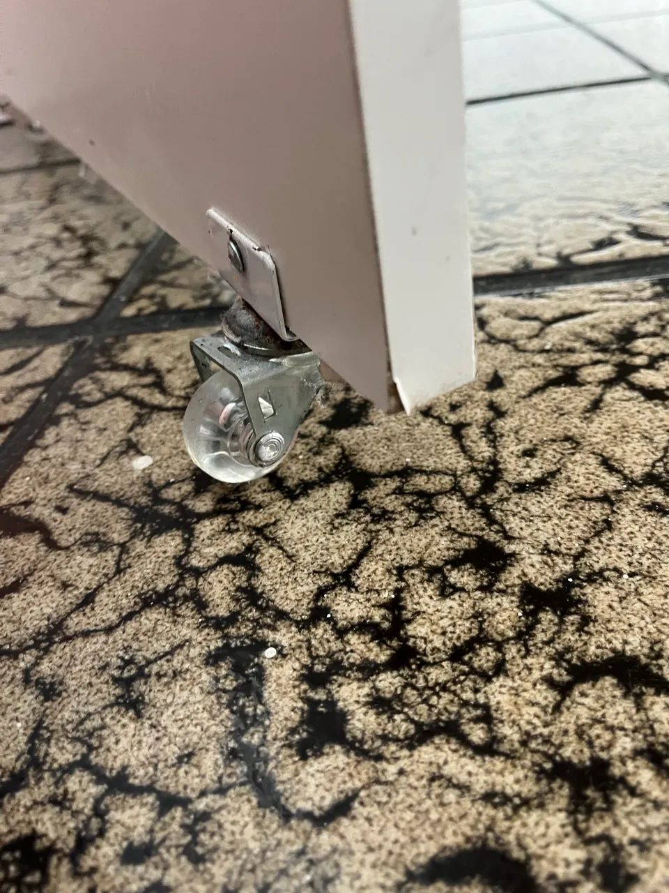 Berço americano com colchão  - Foto 2