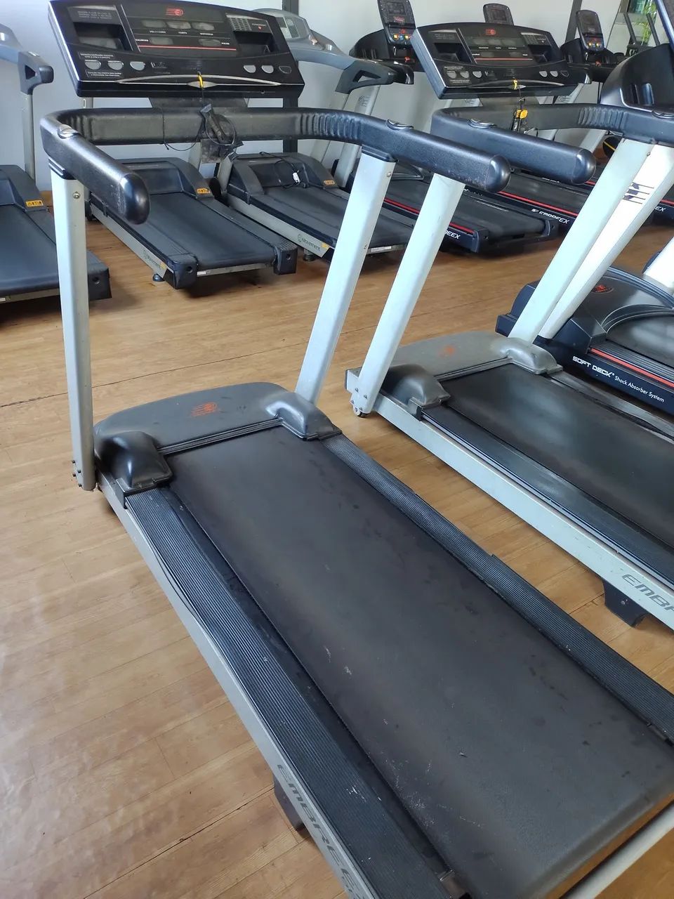 Equipamentos de musculação  - Foto 3