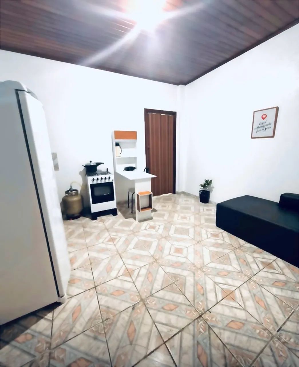 Ap 1 quarto suite Cidade Nova 1  - Foto 2