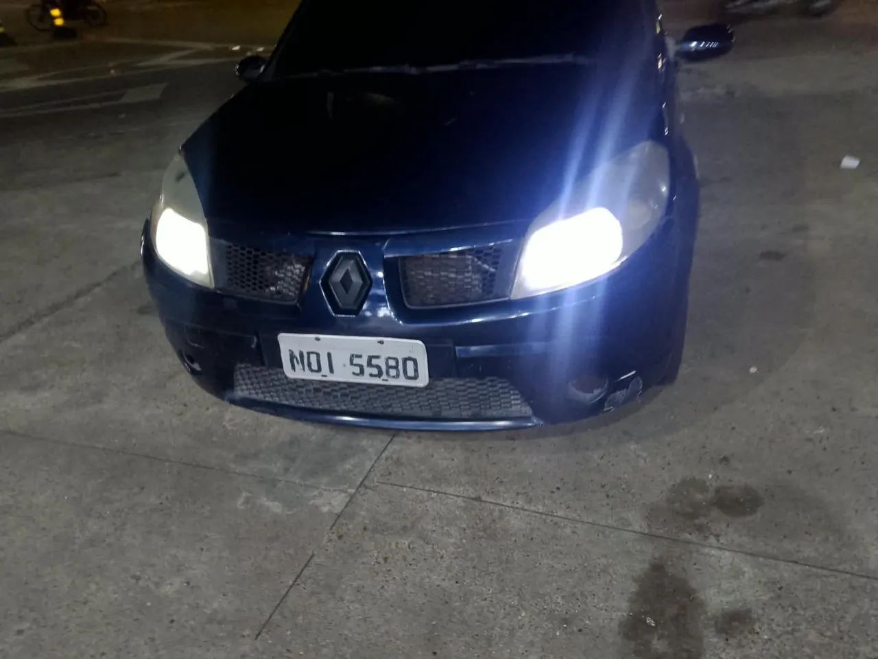 Sandero 