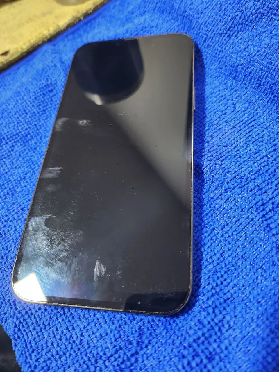 Iphone 13 pro max 128gb - Foto 4