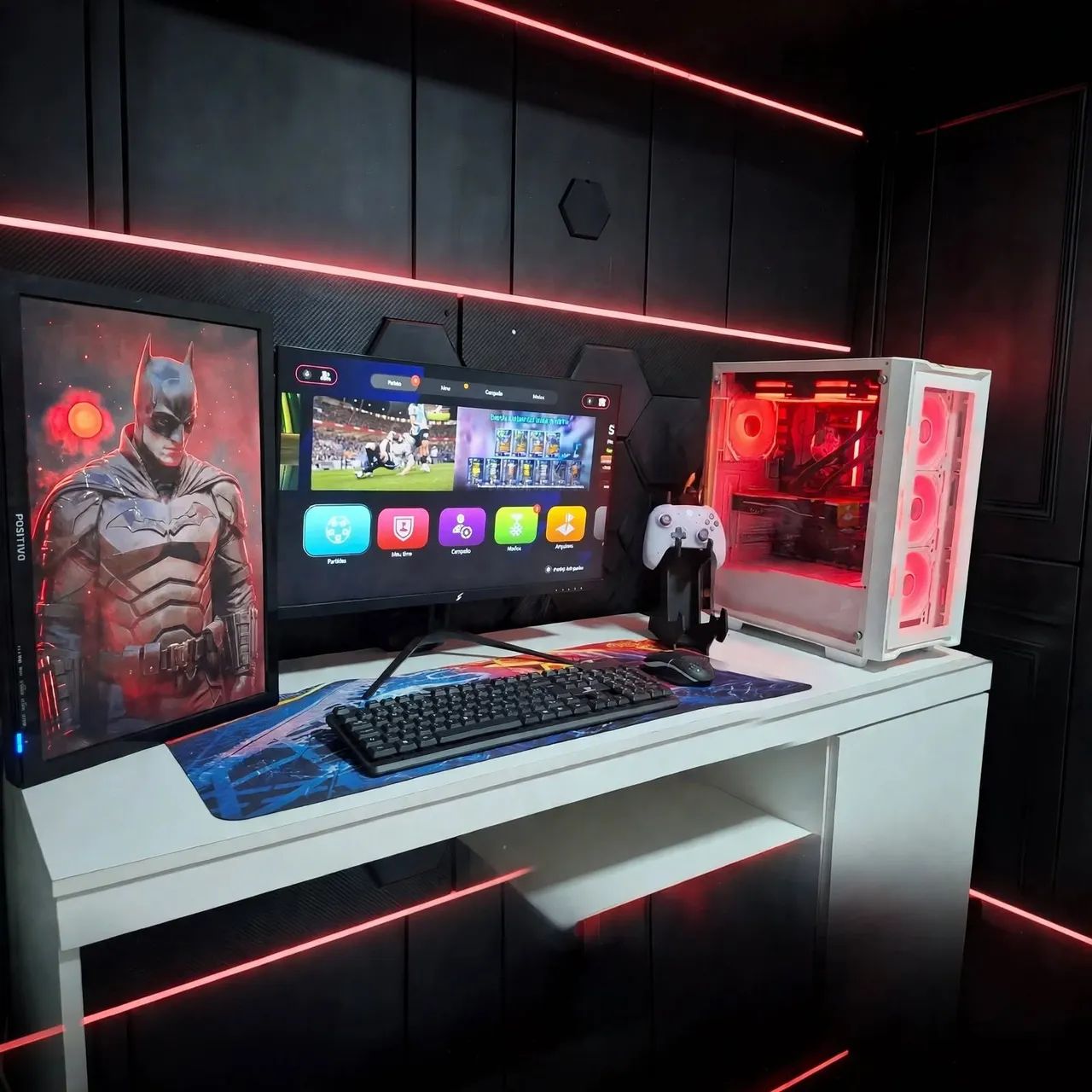 Pc gamer  - Foto 2