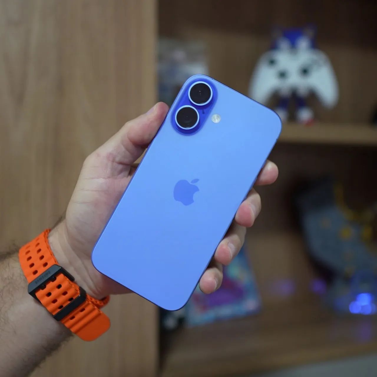 iPhone 16 128GB - Celulares e Smartphones - Bonsucesso, Fortaleza