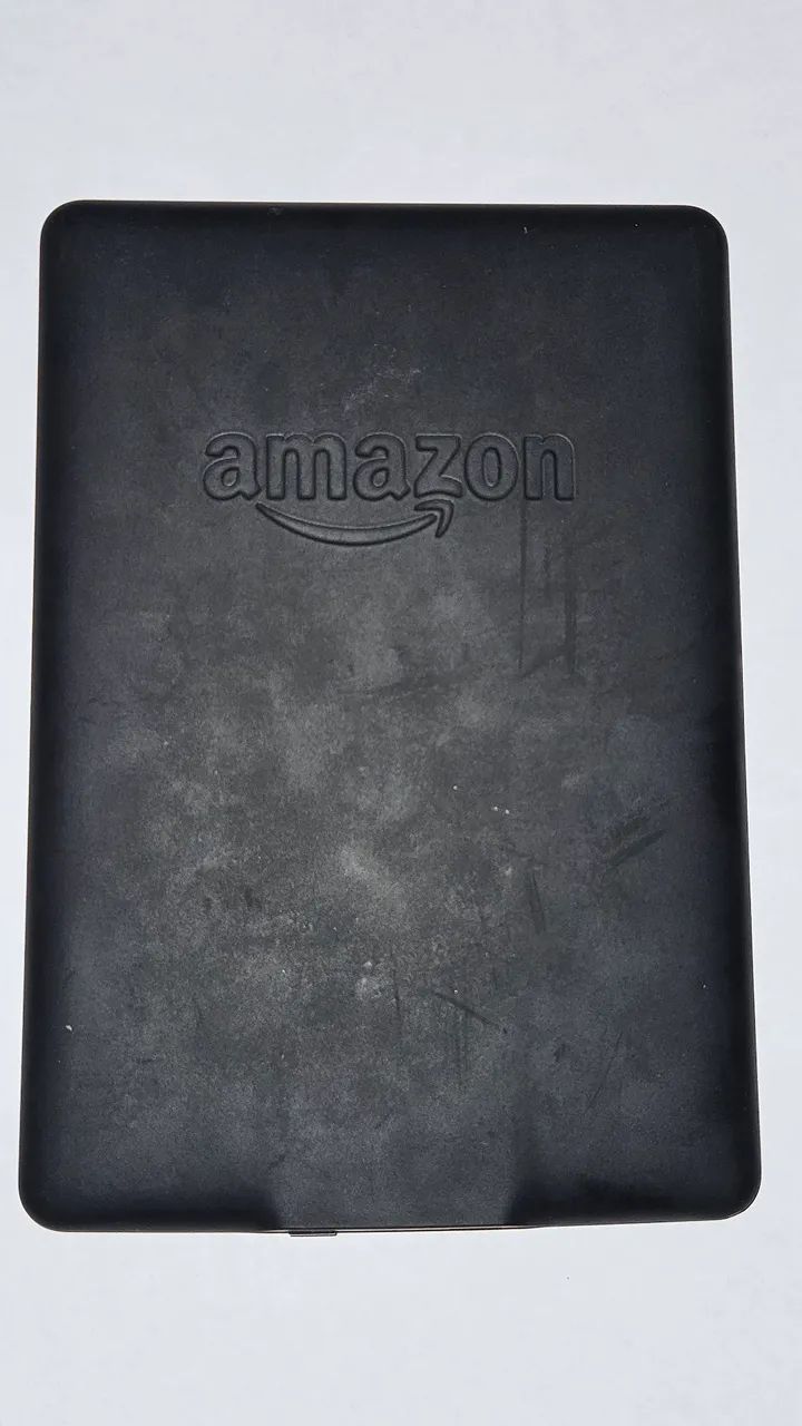Kindle Paperwhite 7ª Geração Wi-Fi + 3G - Ótimo Estado