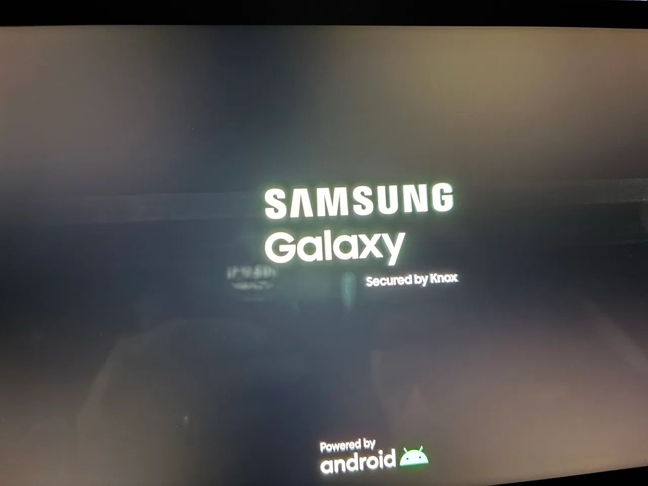 Tablete Samsung A9 - Foto 3