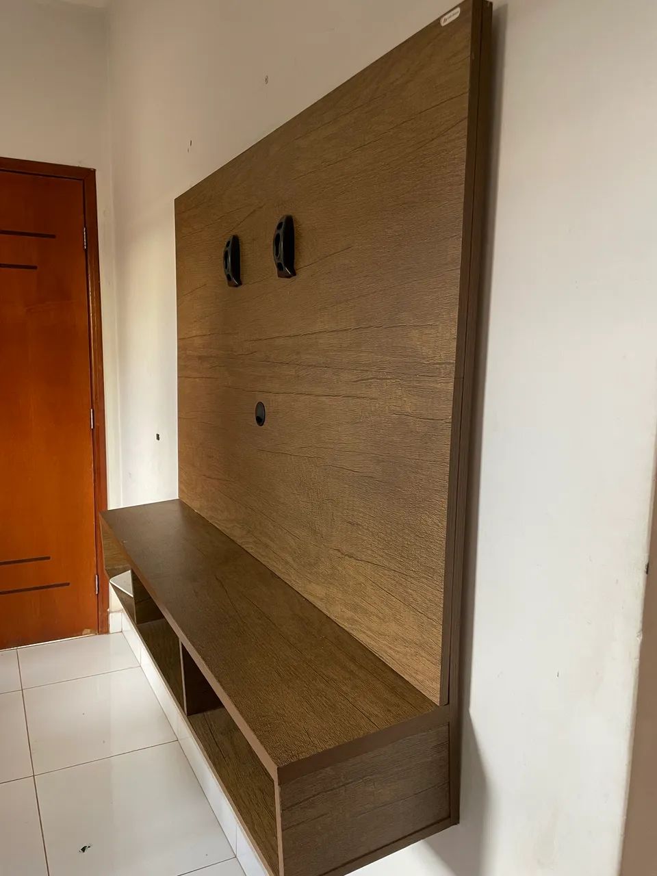 Vende se painel para TV até 55 polegadas  - Foto 4