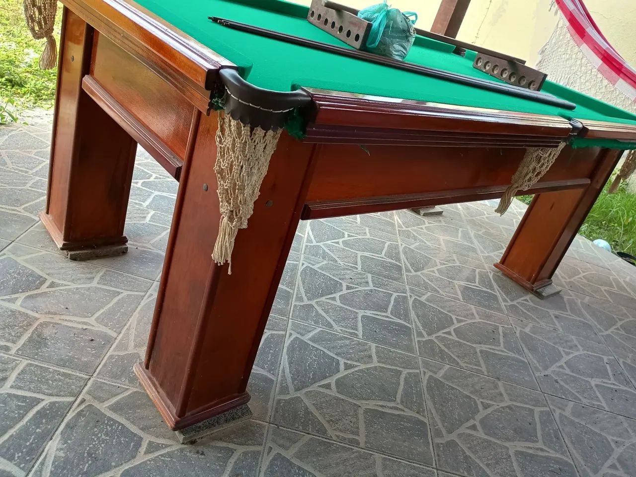Mesa de sinuca - SAQUAREMA - Foto 4