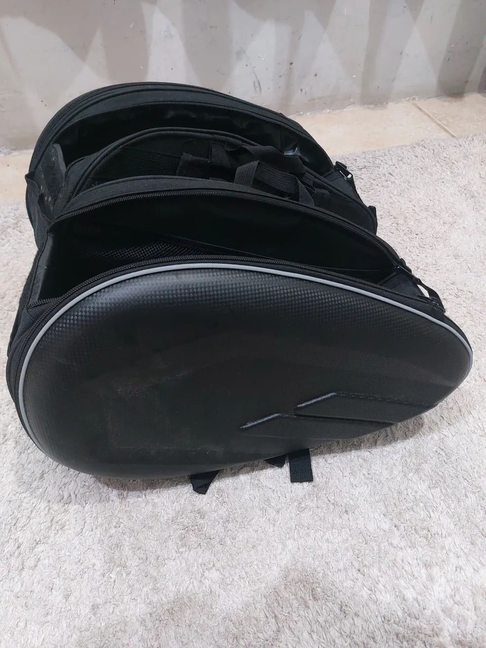 Bolsa alforge universal  - Foto 5