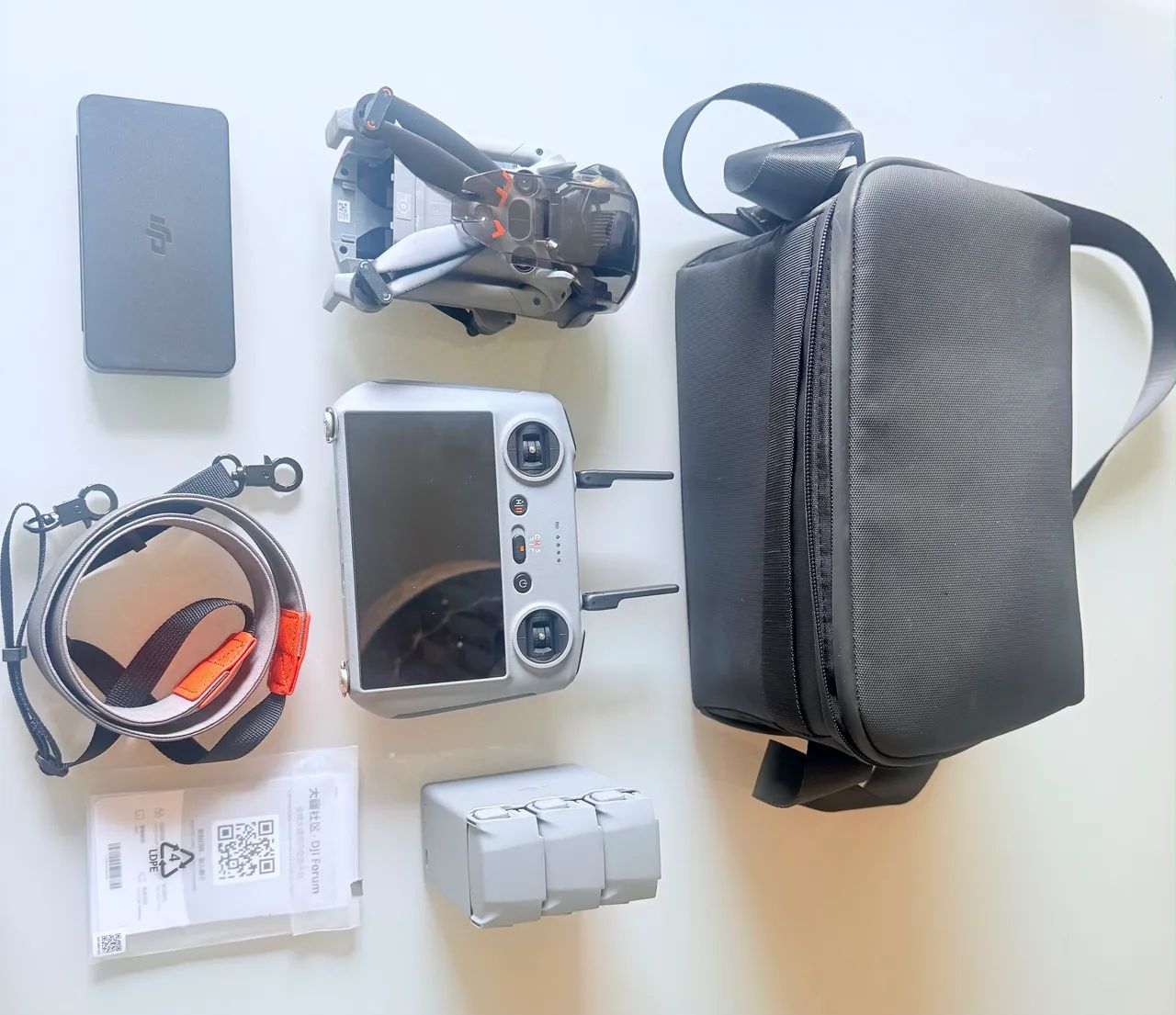 Drone DJI Mini 5 Pro - Foto 2