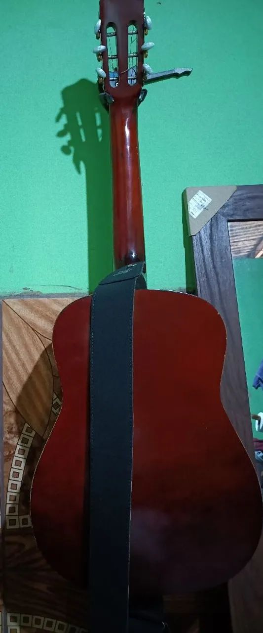 Violão  - Foto 2