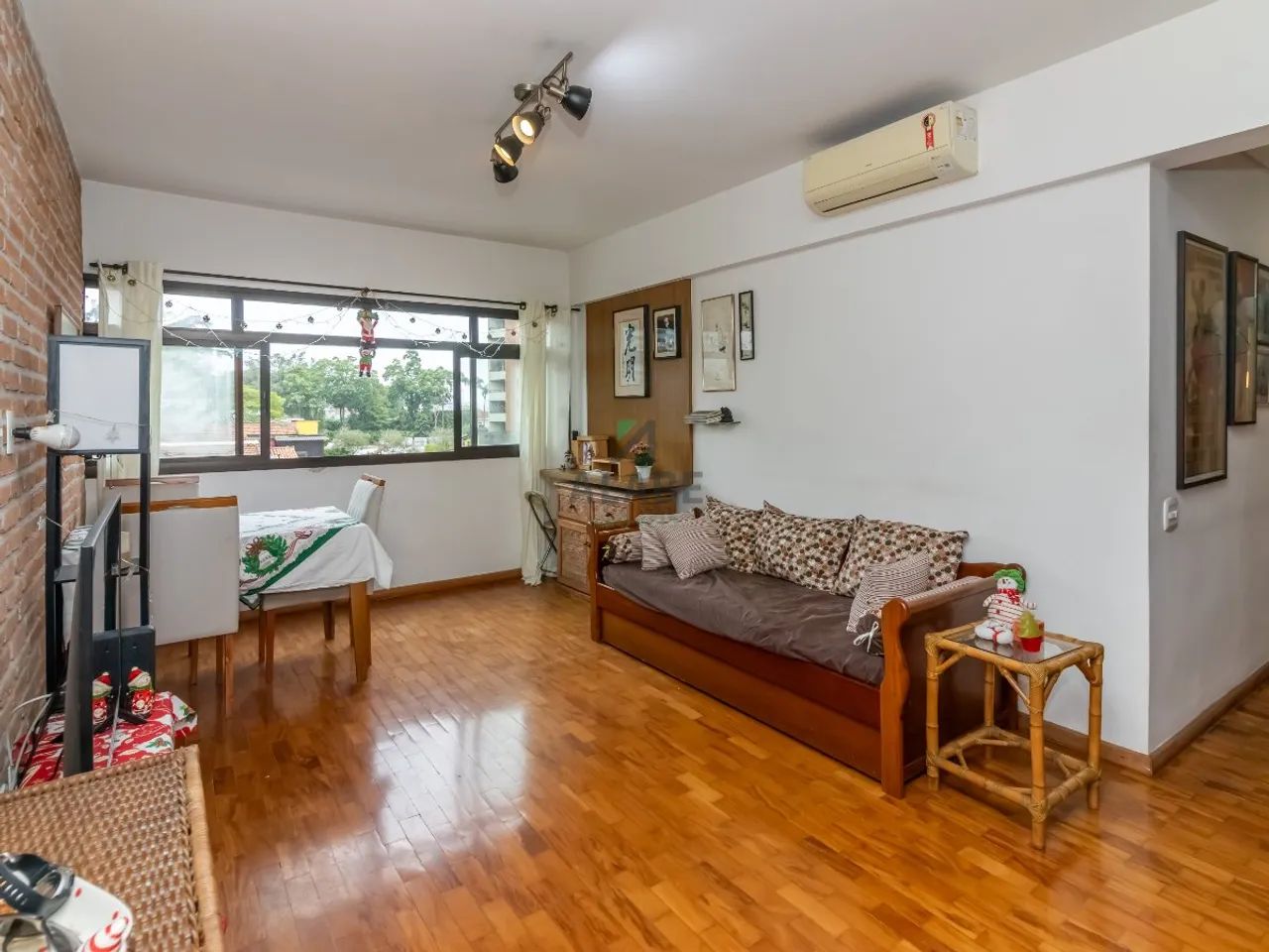 Apartamento para venda em Santo Amaro com 3 quartos, 93m² - Foto 3