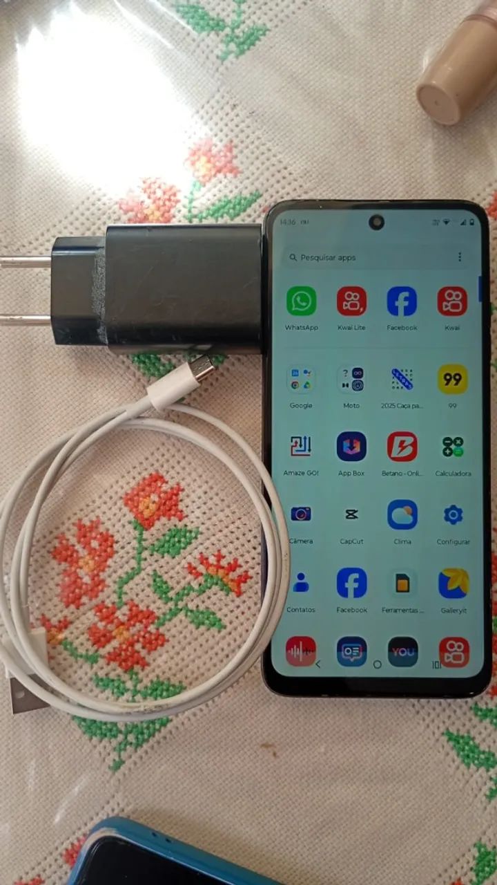 Celular  - Foto 2