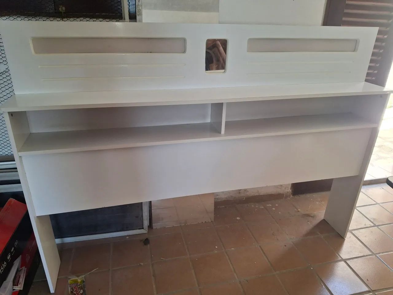Cabeceira Cama Queen - Foto 3