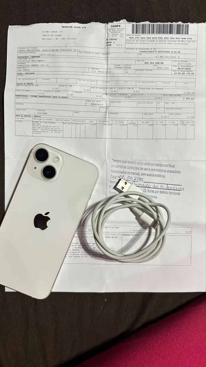 iPhone 14