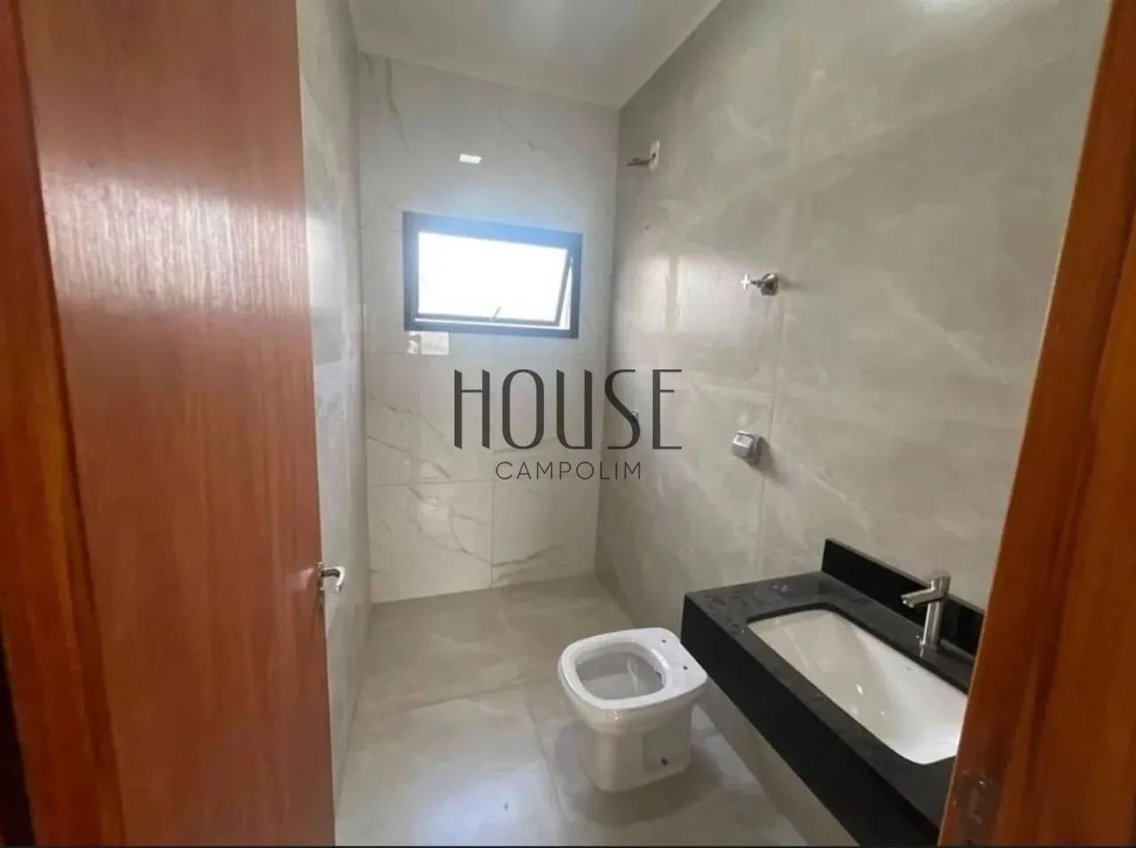 Casa com 3 quartos à venda, 150 m² - Campos do Conde- Sorocaba/SP - Foto 5