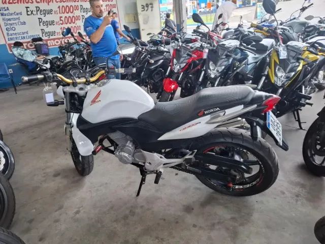 Honda Cb300 2012 - Foto 4