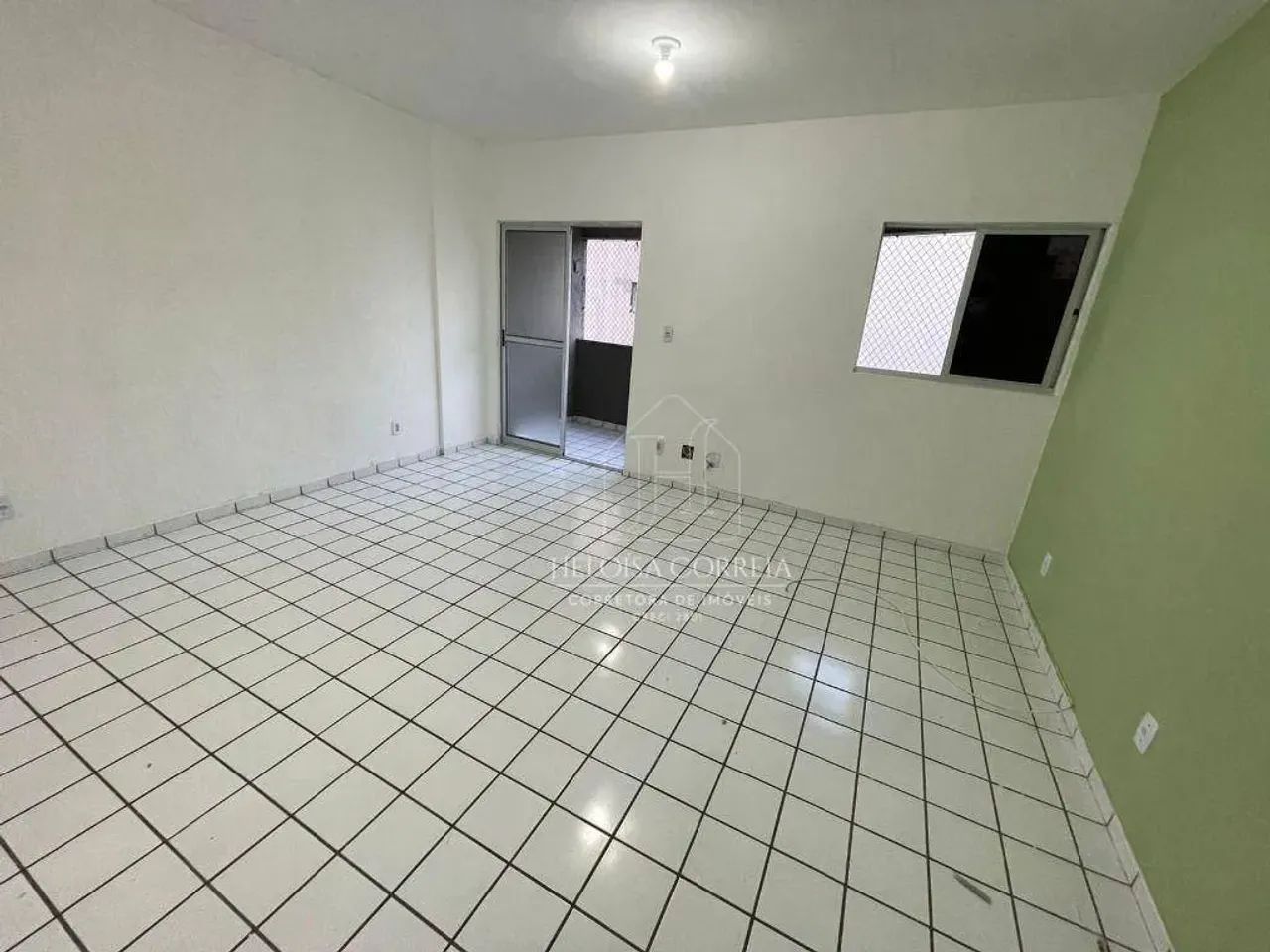 APARTAMENTO COM 3/4 EM NOVA PARNAMIRIM
