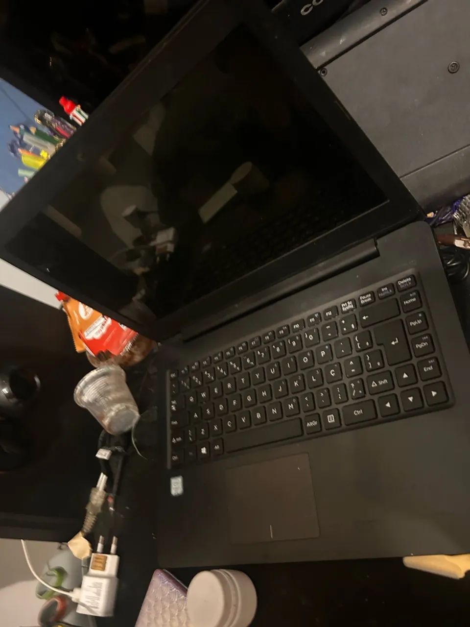 notebook lenovo