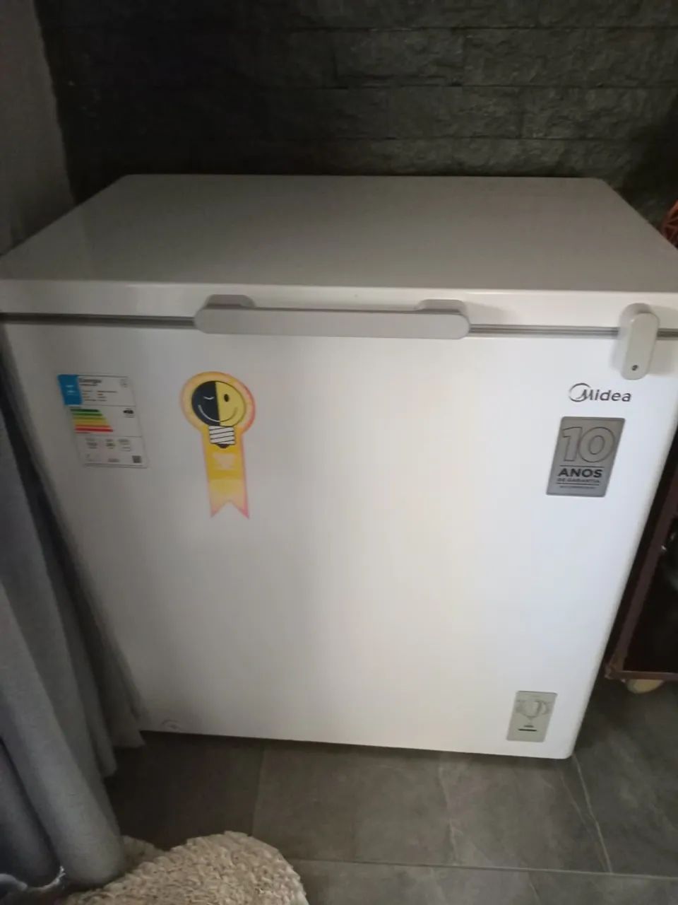 Freezer