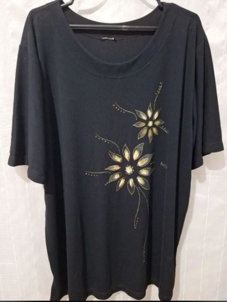 Camisa feminina 