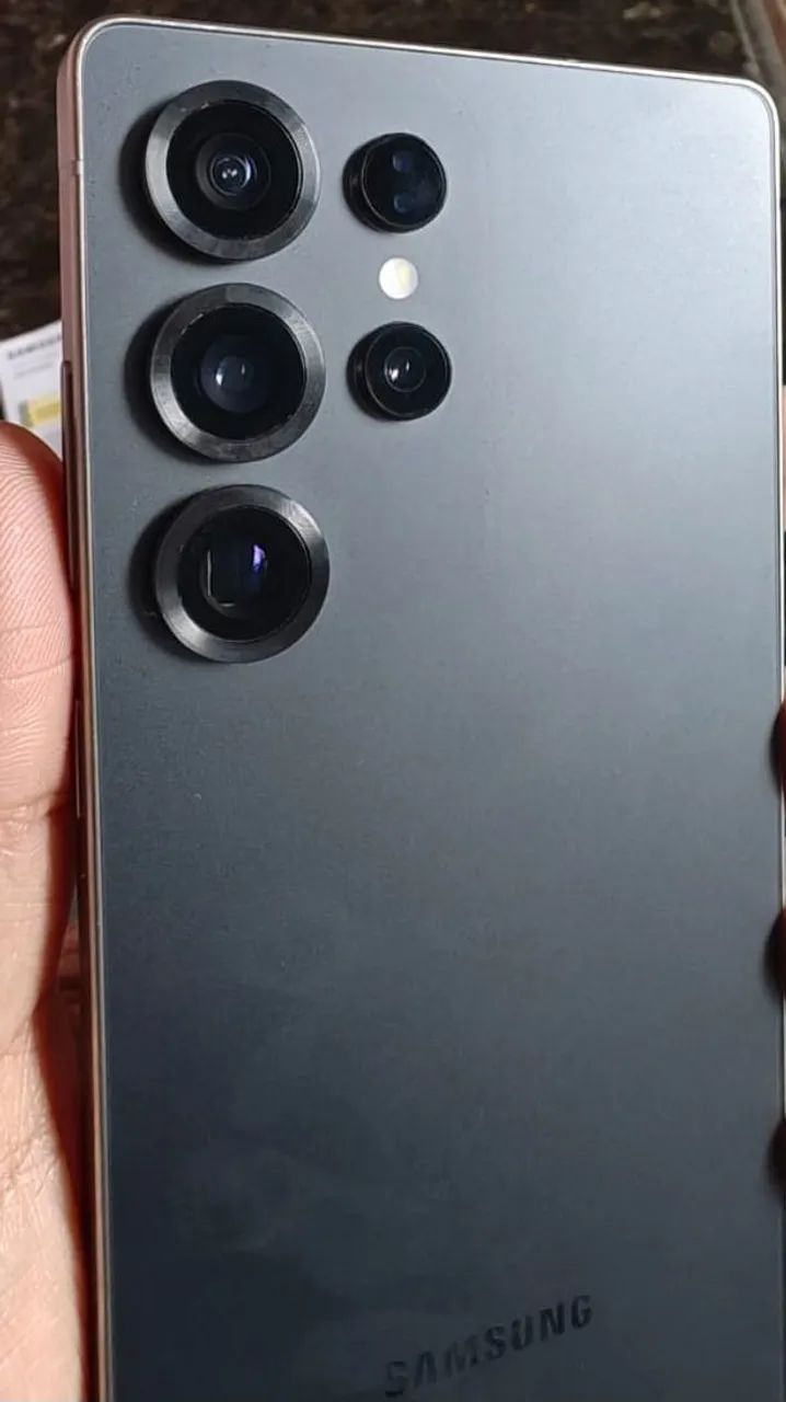 S25 ultra 512GB + nota  - Foto 3