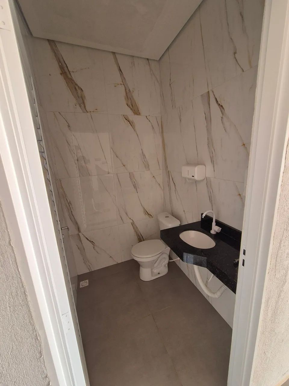 Alugo imóvel comercial frente Br 020 - Foto 5
