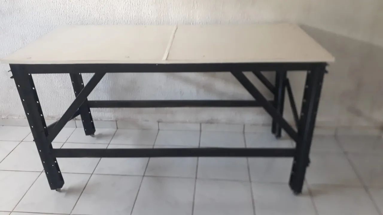 Mesa multiuso  - Foto 2