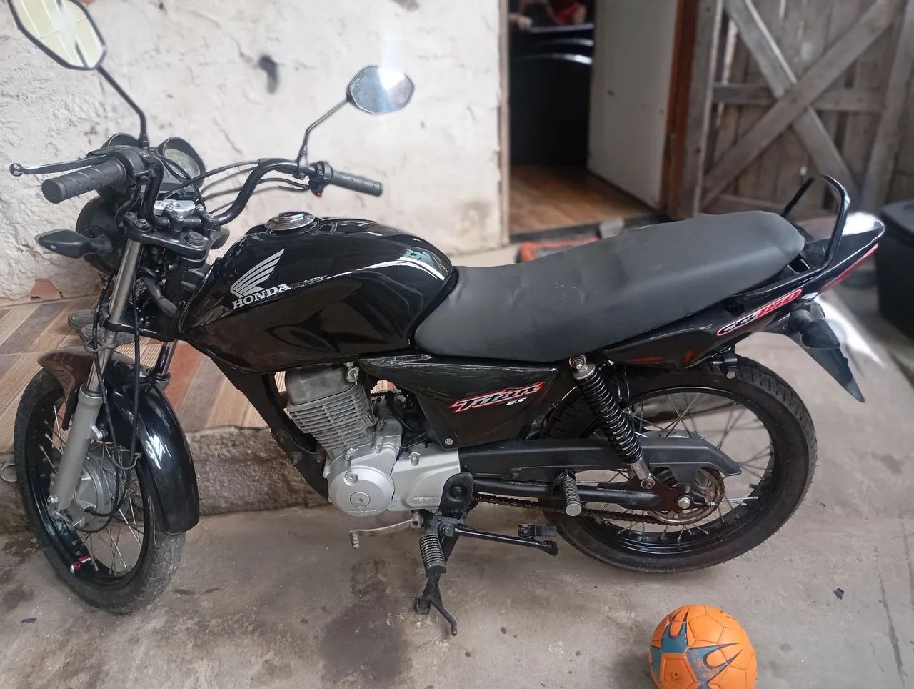 Titan ES 2007 - Foto 3