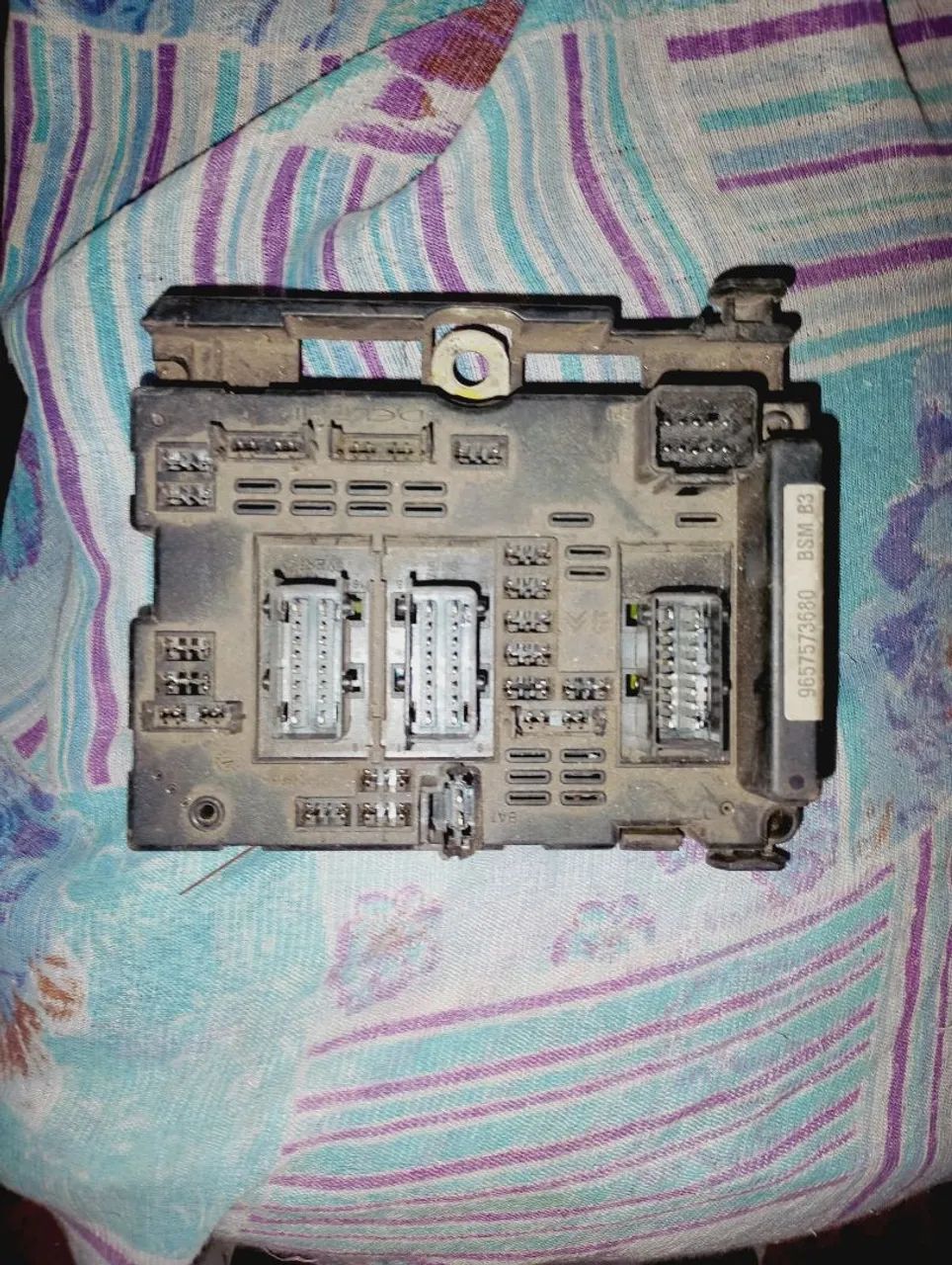 Peças para Peogeut 206 - Foto 3