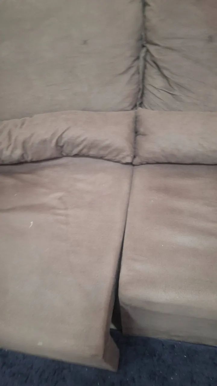 Guarda roupa solteiro ótimo estado - Foto 2