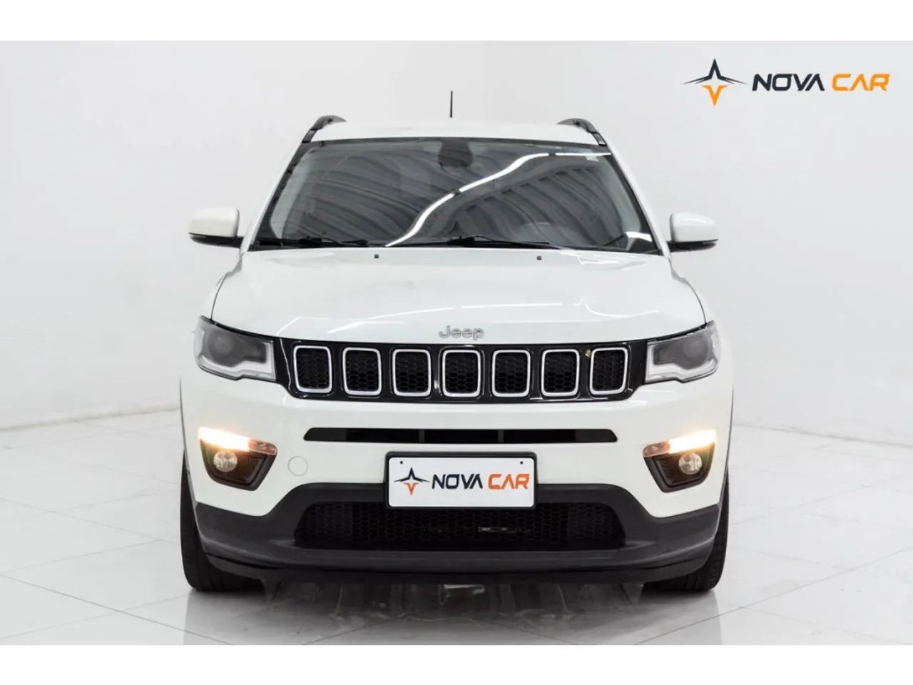 Jeep Compass 2017 - Foto 2