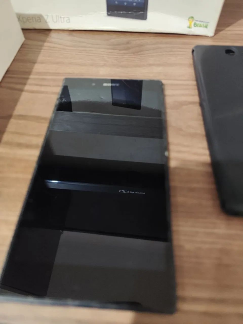 Sony Xperia Z Ultra  - Foto 3