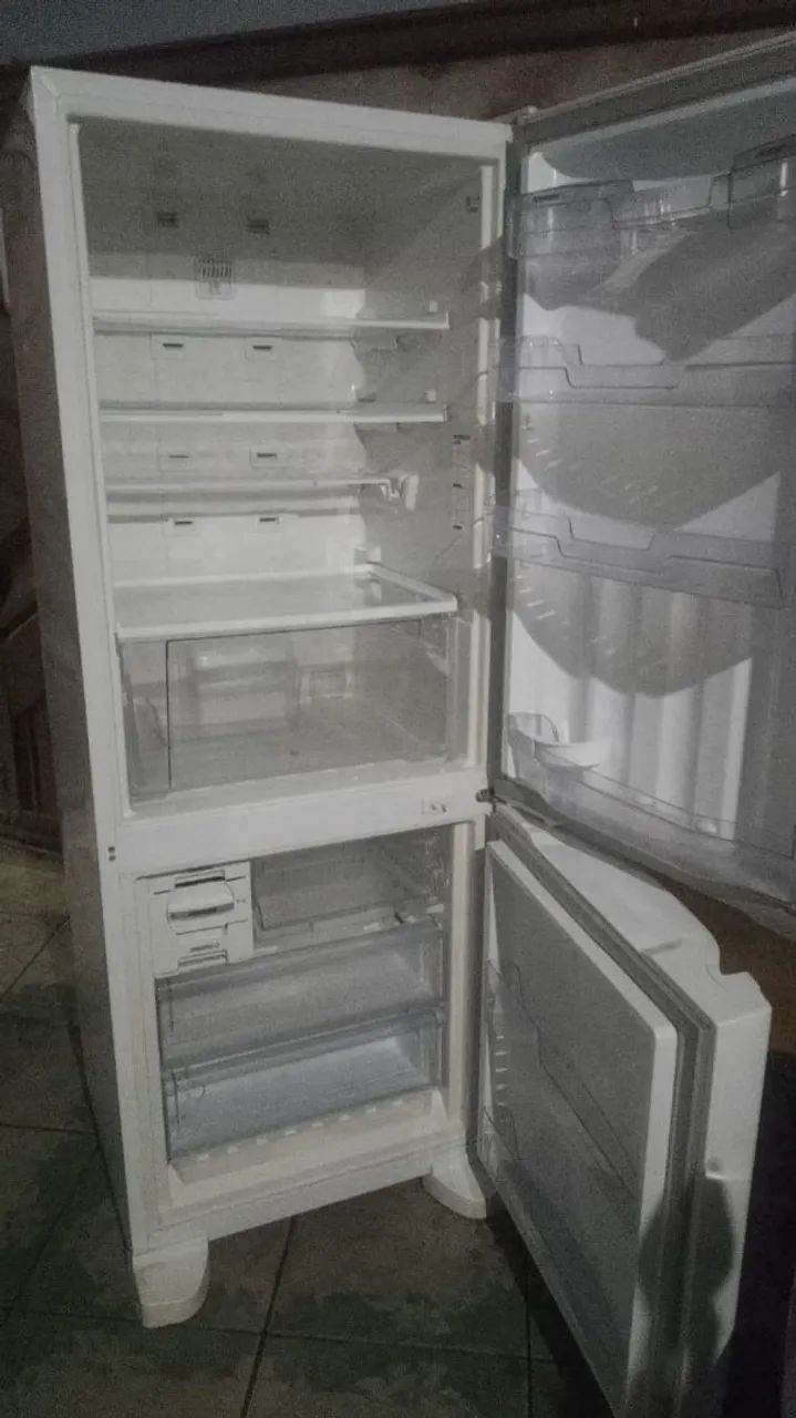 Geladeira Brastemp inverse  - Foto 2