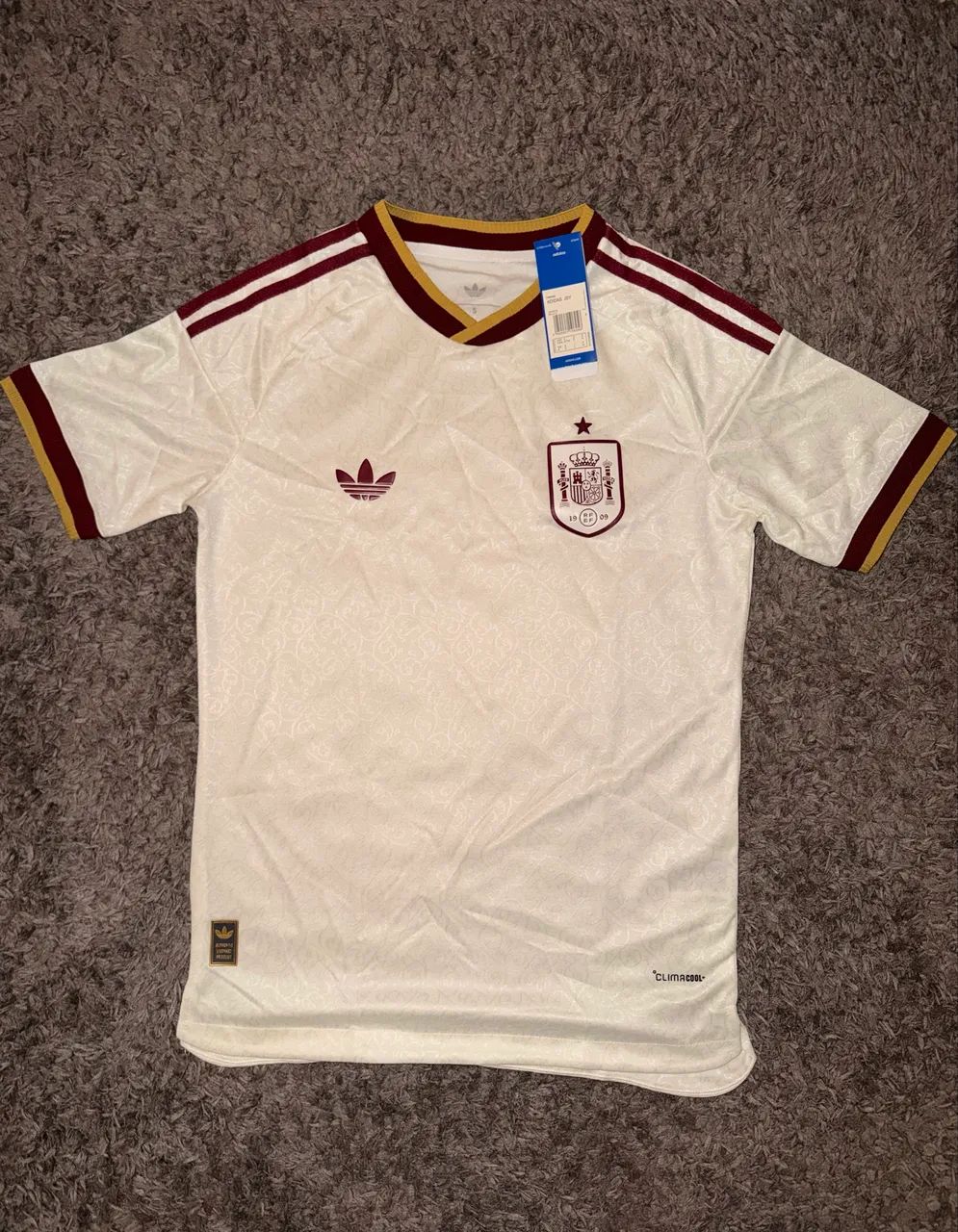 VENDO CAMISA TIME(ARRASTE PARA VER MAIS MODELOS) - Foto 3