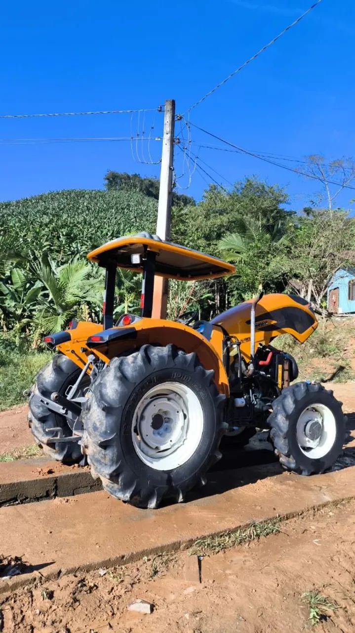 Valtra A74s