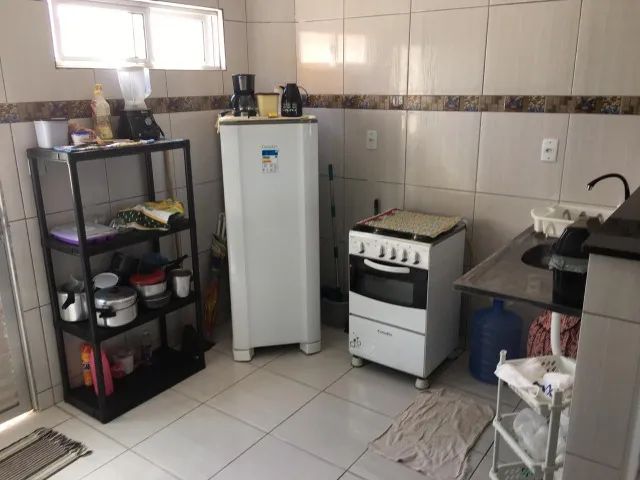 Alugo apartamento em Jacumã - Foto 3