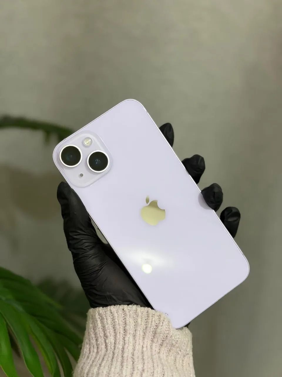iPhone 14 Plus 256 - Foto 3