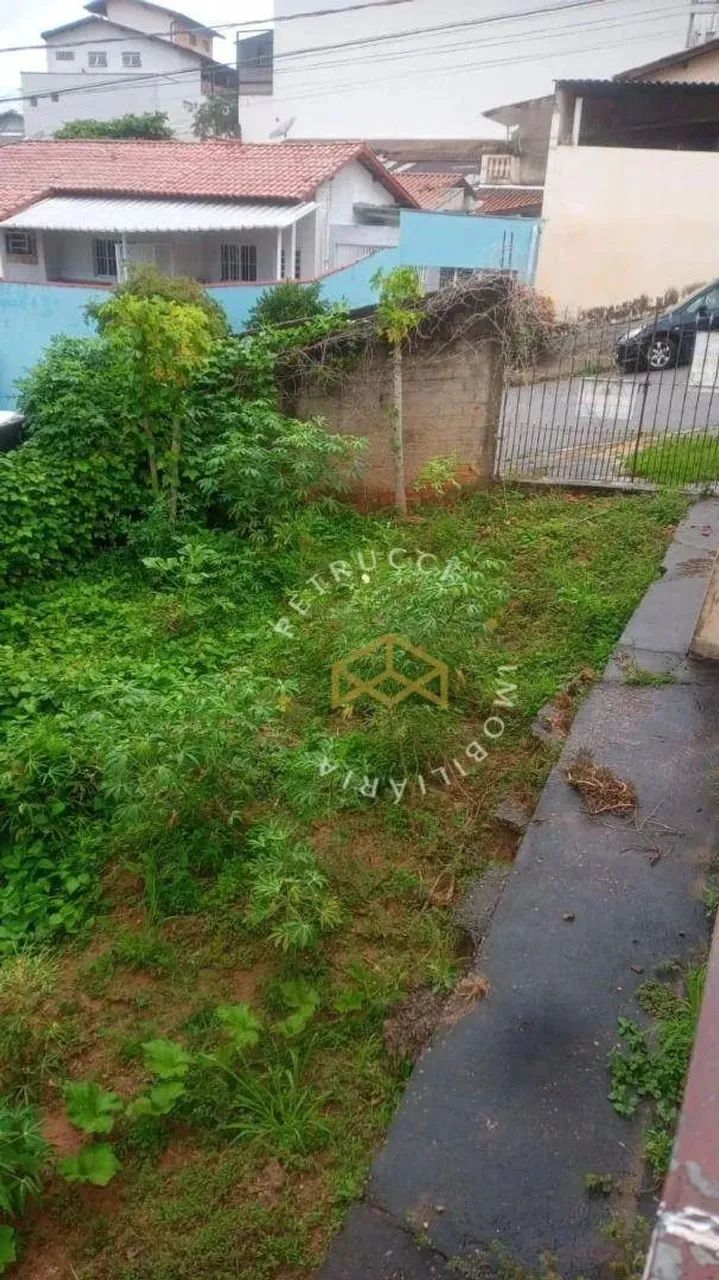 Terreno à venda, 326 m² por R$ 267.000,00 - João XXIII - Vinhedo/SP